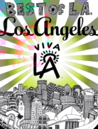 Los-Angeles August 01, 2023 Issue Cover