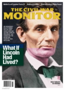 The Civil War Monitor September 01, 2023 Issue Cover