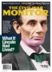 The-Civil-War-Monitor September 01, 2023 Issue Cover