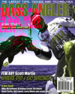 Bass-Angler September 01, 2015 Issue Cover