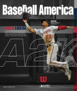Baseball-America March 01, 2020 Issue Cover