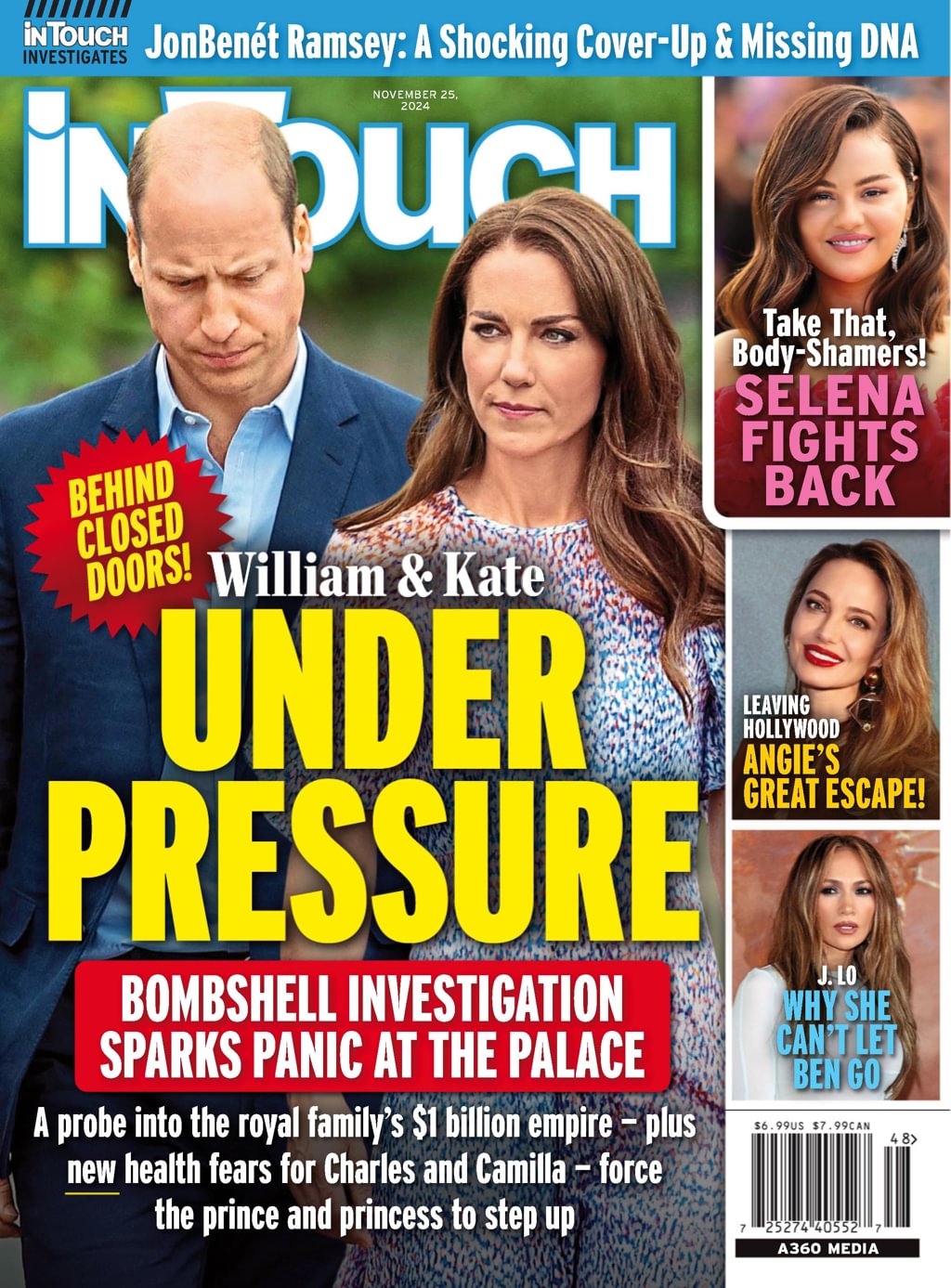 In-Touch-Weekly November 25, 2024 Issue Cover