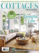 Cottages-and-Bungalows June 01, 2020 Issue Cover