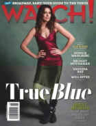 Watch May 01, 2019 Issue Cover