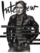 Interview February 01, 2016 Issue Cover