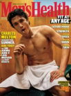 Men's Health March 01, 2026 Issue Cover