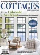 Cottages-and-Bungalows August 01, 2023 Issue Cover