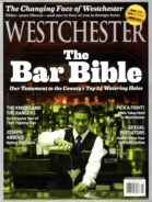 Westchester-Magazine January 01, 2014 Issue Cover