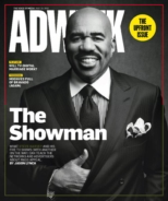 Adweek May 16, 2016 Issue Cover