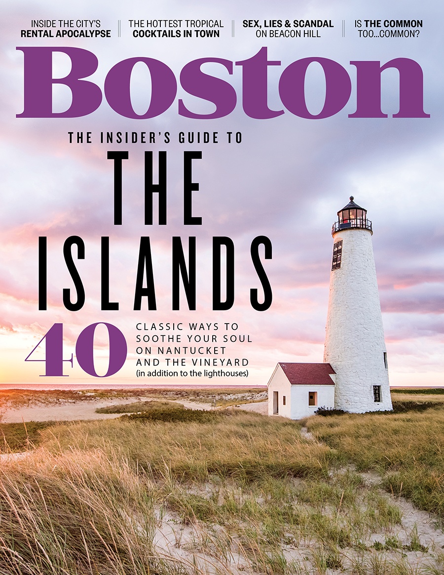 Boston June 01, 2018 Issue Cover