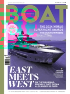 Boat-International-US July 01, 2024 Issue Cover