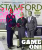 Stamford-Magazine July 01, 2024 Issue Cover