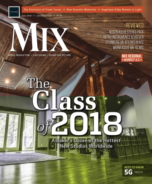 Mix June 01, 2018 Issue Cover