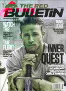 The-Red-Bulletin June 01, 2017 Issue Cover