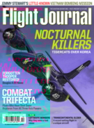 Flight-Journal October 01, 2019 Issue Cover