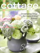 The-Cottage-Journal March 01, 2014 Issue Cover