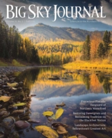 Big Sky Journal September 01, 2026 Issue Cover