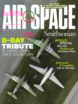 Air-and-Space June 01, 2019 Issue Cover