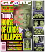 Globe March 11, 2024 Issue Cover