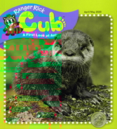 Ranger-Rick-Cub April 01, 2020 Issue Cover
