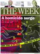 The-Week June 25, 2021 Issue Cover