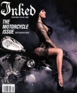Inked May 01, 2015 Issue Cover