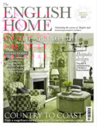The-English-Home April 01, 2023 Issue Cover