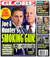 Globe June 21, 2021 Issue Cover