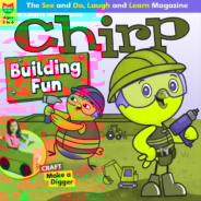 Chirp June 01, 2023 Issue Cover