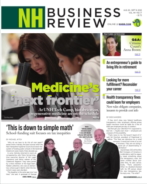 NH-Business-Review August 26, 2022 Issue Cover