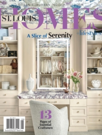 St-Louis-Homes-and-Lifestyles August 01, 2026 Issue Cover