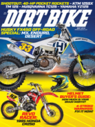 Dirt-Bike May 01, 2018 Issue Cover