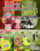 Jack And Jill May 01, 2023 Issue Cover