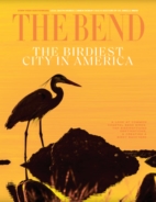 The-Bend January 01, 2022 Issue Cover