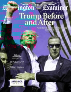 Washington-Examiner July 24, 2024 Issue Cover