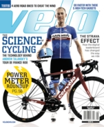 VeloNews August 01, 2014 Issue Cover