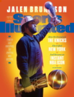 Sports Illustrated August 01, 2026 Issue Cover