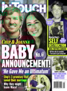 In-Touch-Weekly November 11, 2019 Issue Cover