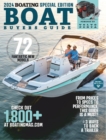 Boating January 01, 2024 Issue Cover