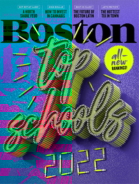 Boston September 01, 2022 Issue Cover