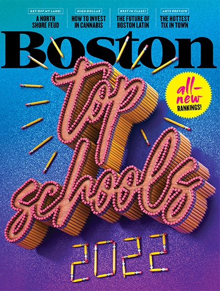 Boston September 01, 2022 Issue Cover