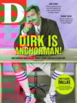 D Magazine October 01, 2025 Issue Cover