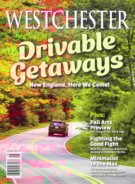 Westchester-Magazine September 01, 2022 Issue Cover