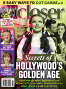 Closer August 12, 2019 Issue Cover