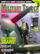 Military-Trader October 01, 2018 Issue Cover