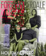 Fort-Lauderdale-Illustrated December 01, 2022 Issue Cover