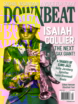 DownBeat April 01, 2025 Issue Cover