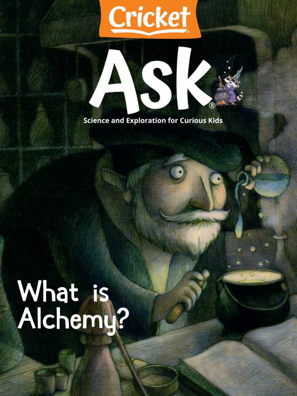 ask October 01, 2020 Issue Cover