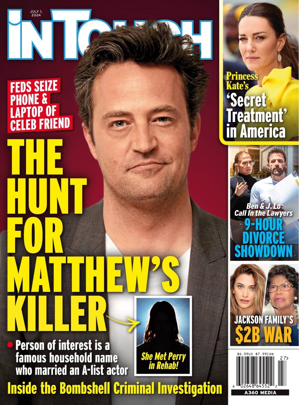 In-Touch-Weekly July 01, 2024 Issue Cover