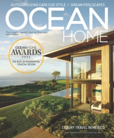 Ocean-Home August 01, 2025 Issue Cover